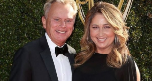 Pat Sajak