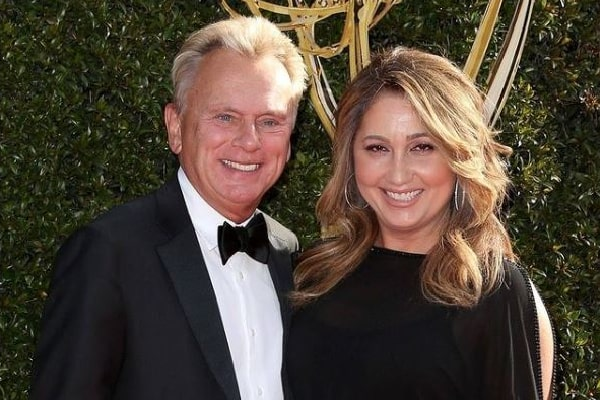 Pat Sajak Talks About His Career in Television