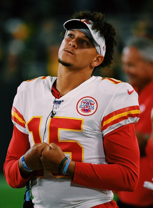 Patrick Mahomes Unstoppable Talent: A Look at the Charismatic Quarterback’s Characteristics