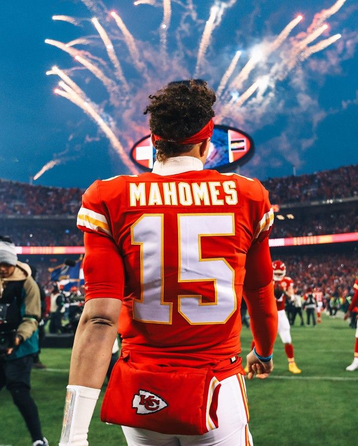 Patrick Mahomes Unstoppable Talents and Incredible Skills