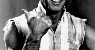 Paul Hogan