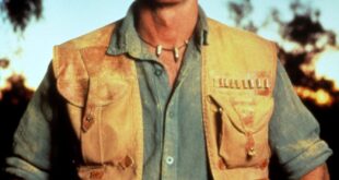 Paul Hogan