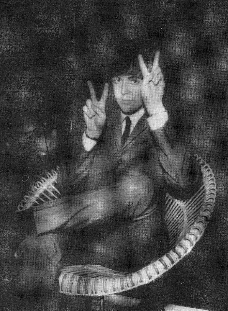 Paul McCartney: Multifaceted Musician, Singer, and Songwriter