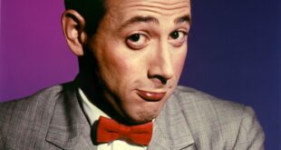 Paul Reubens