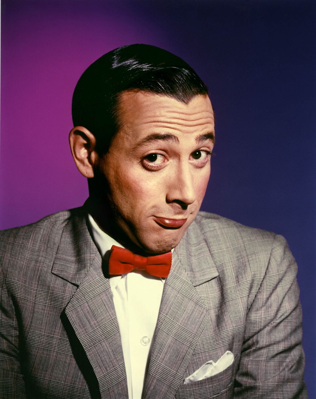 Paul Reubens Unique and Multi-Talented Characteristics