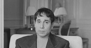 Paul Simon