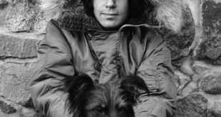 Paul Simon