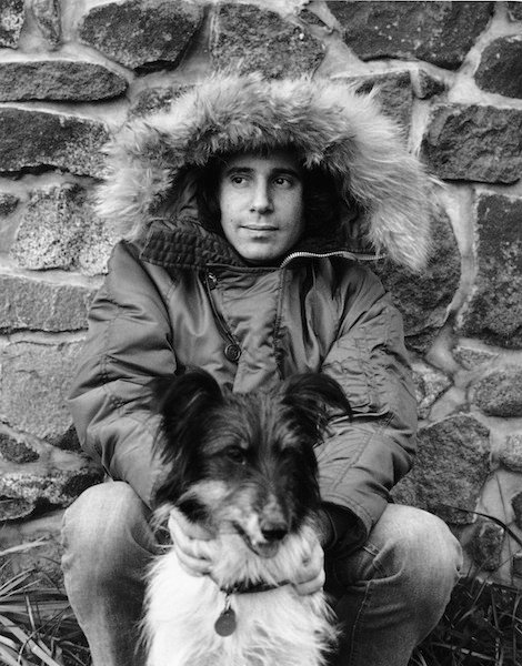 Paul Simon Talented and Timeless Singer Songwriter