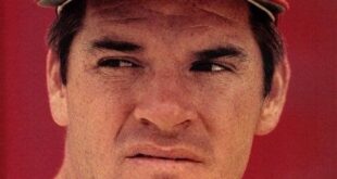 Pete Rose