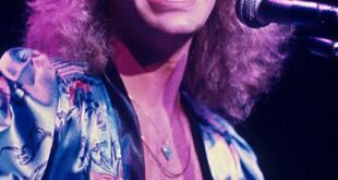 Peter Frampton