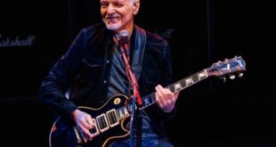 Peter Frampton