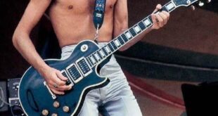 Peter Frampton