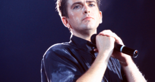 Peter Gabriel