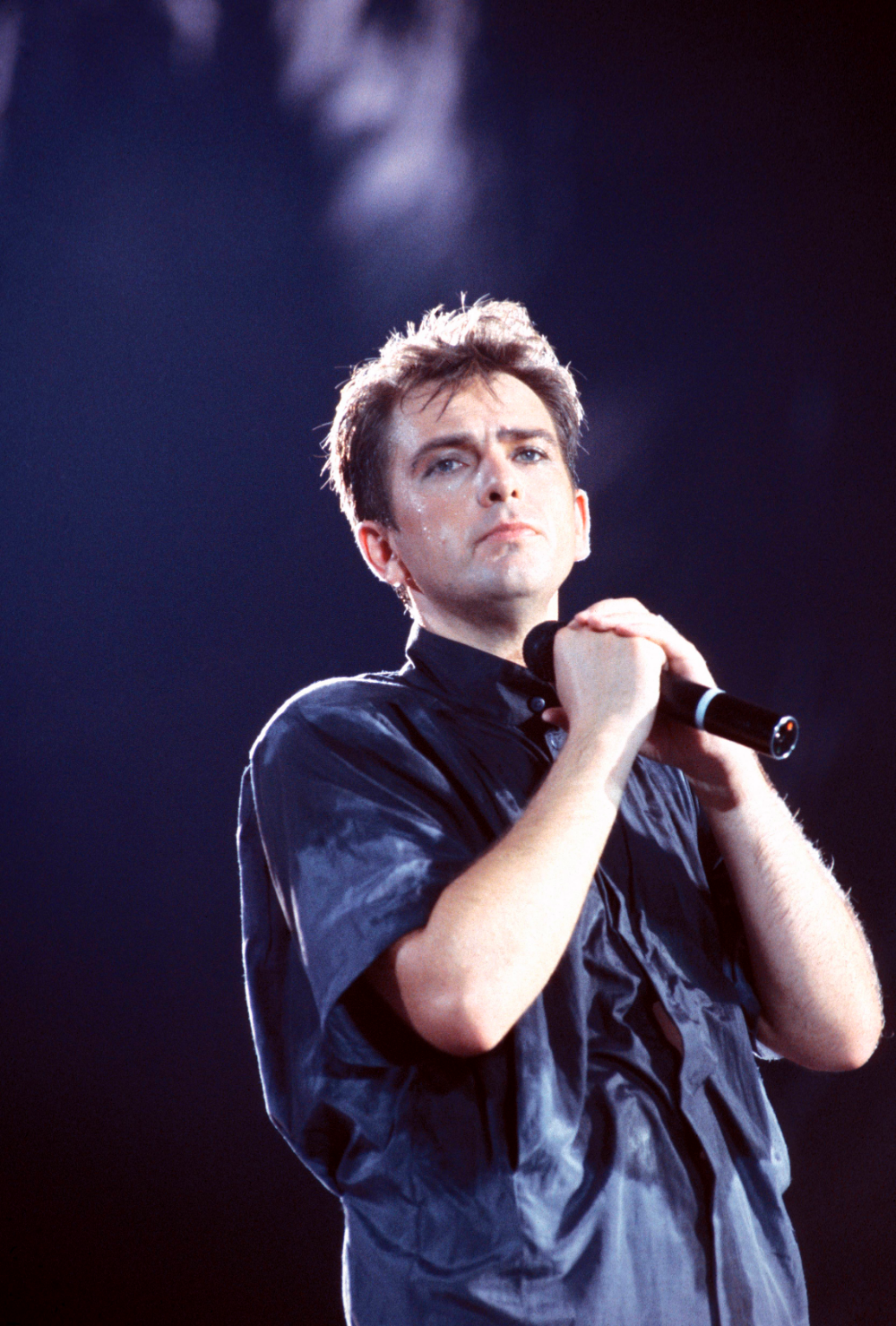 Peter Gabriel Charismatic and Versatile Artist