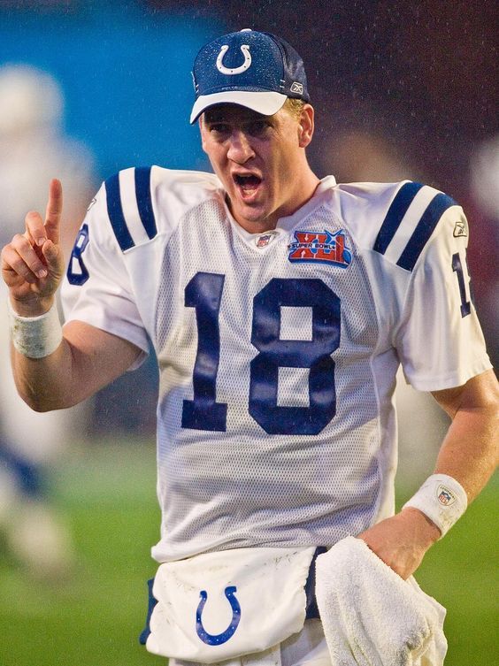 Peyton Manning The Legendary Quarterback With Exceptional Leadership Skills