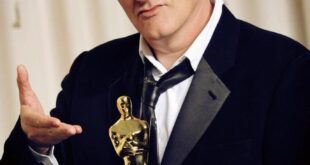 Quentin Tarantino