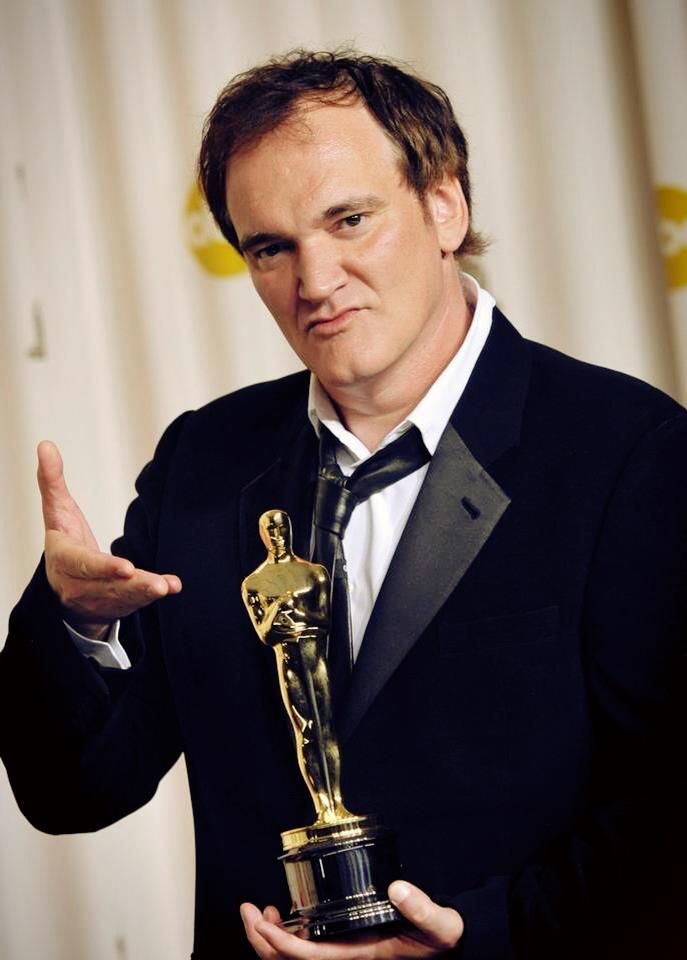 Quentin Tarantino: The Master of Unconventional Filmmaking