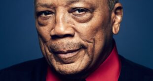 Quincy Jones