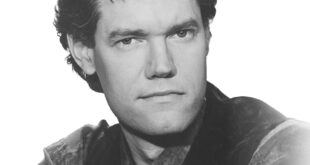 Randy Travis