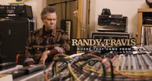 Randy Travis