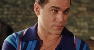 Ray Liotta