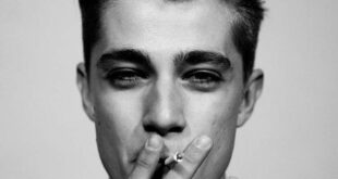 Ray Liotta