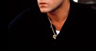 Ray Liotta