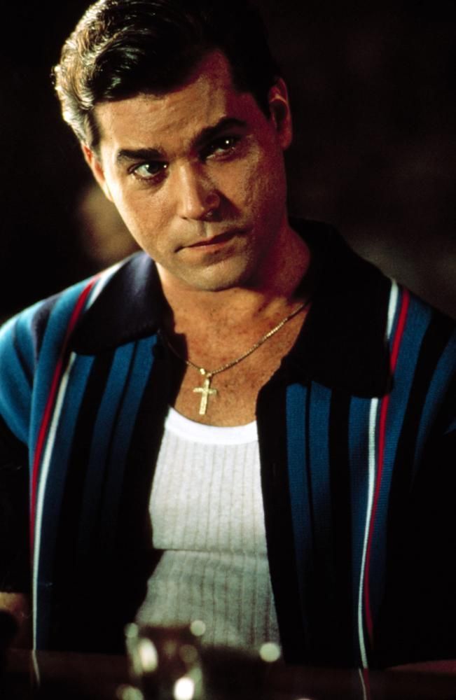 Ray Liotta Resilient, Charismatic, and Versatile