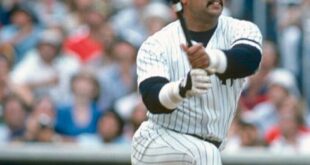 Reggie Jackson