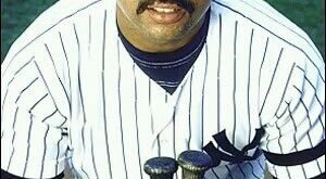 Reggie Jackson