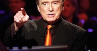 Regis Philbin