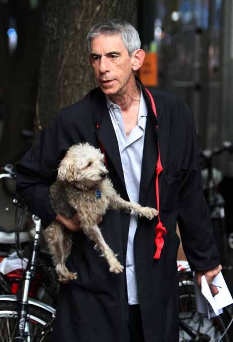 Richard Belzer Charismatic and Witty Entertainer