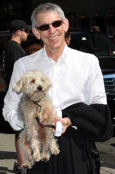 Richard Belzer Intelligent and Witty Crime Show Star