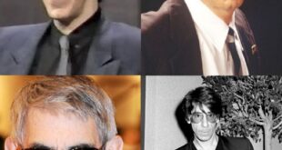 Richard Belzer