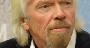 Richard Branson