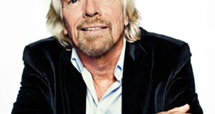 Richard Branson