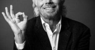 Richard Branson