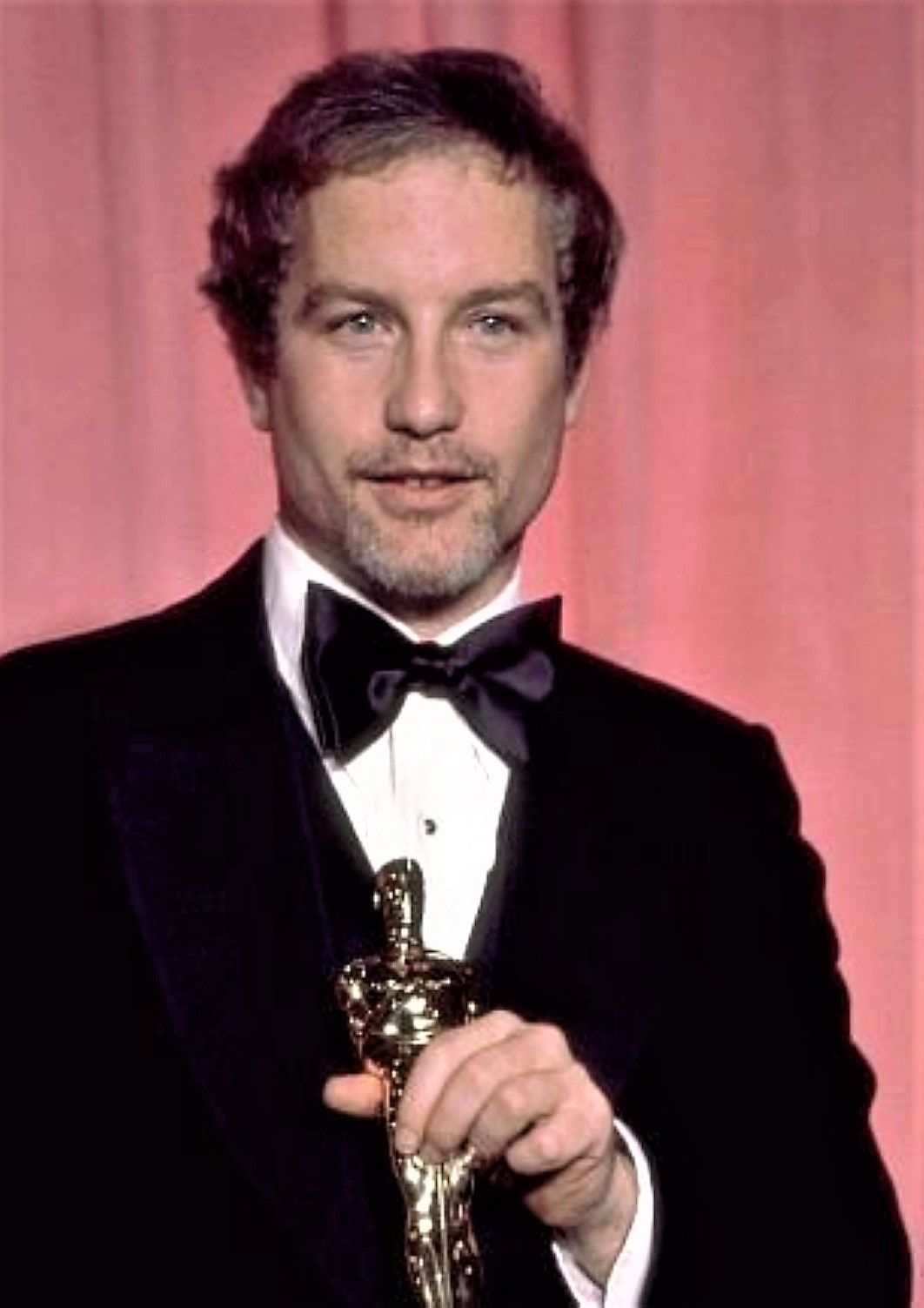 Richard Dreyfuss Versatile Acting Career and Charismatic Persona