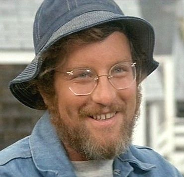 Richard Dreyfuss Versatile and Talented Actor