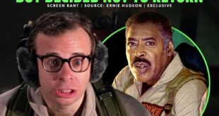 Rick Moranis