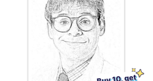 Rick Moranis