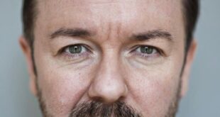 Ricky Gervais