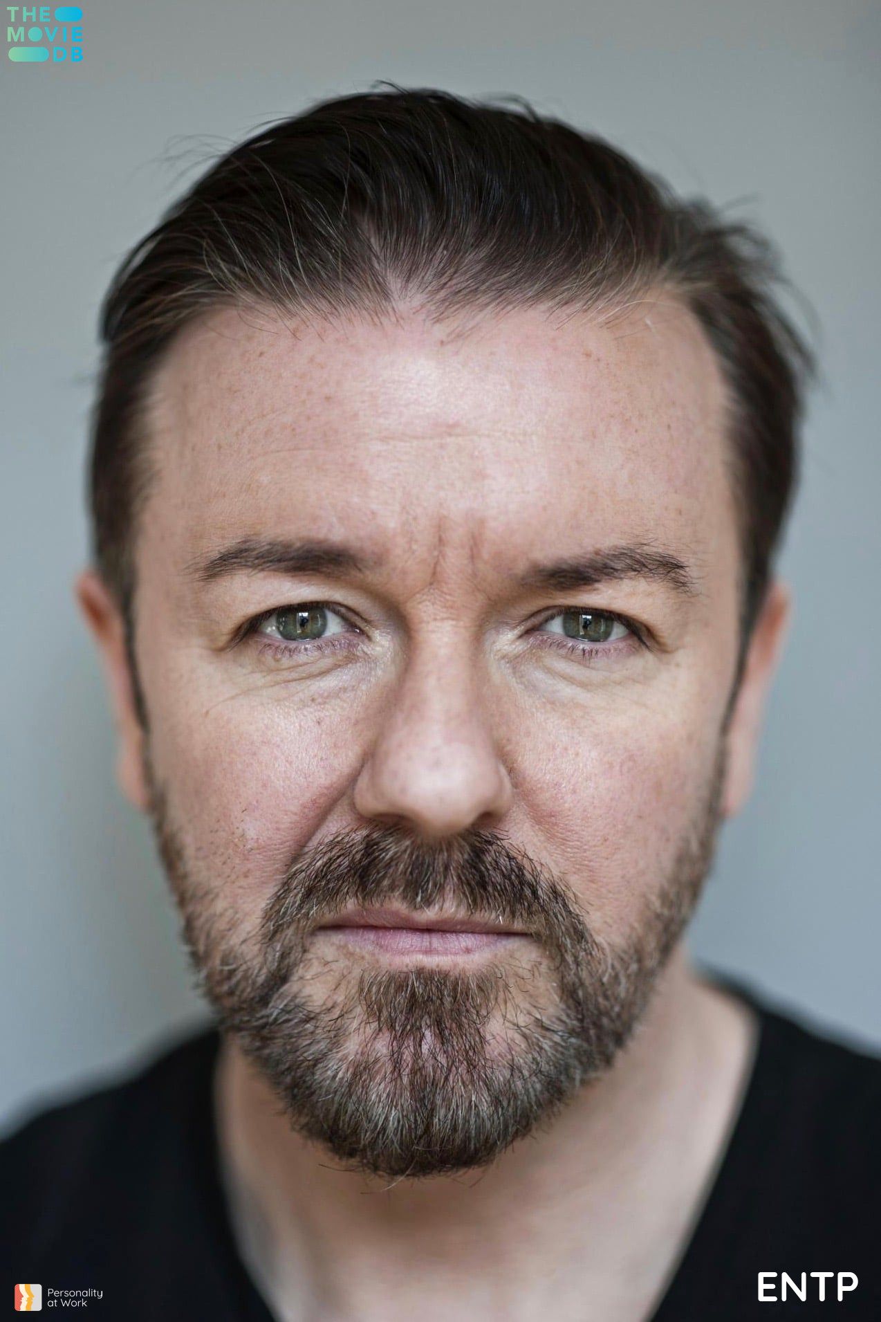 Ricky Gervais Comedic Genius and Unapologetic Truth-Teller