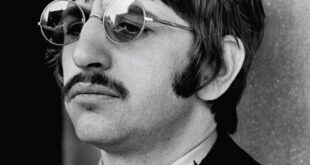 Ringo Starr