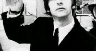 Ringo Starr