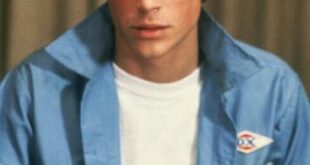 Rob Lowe