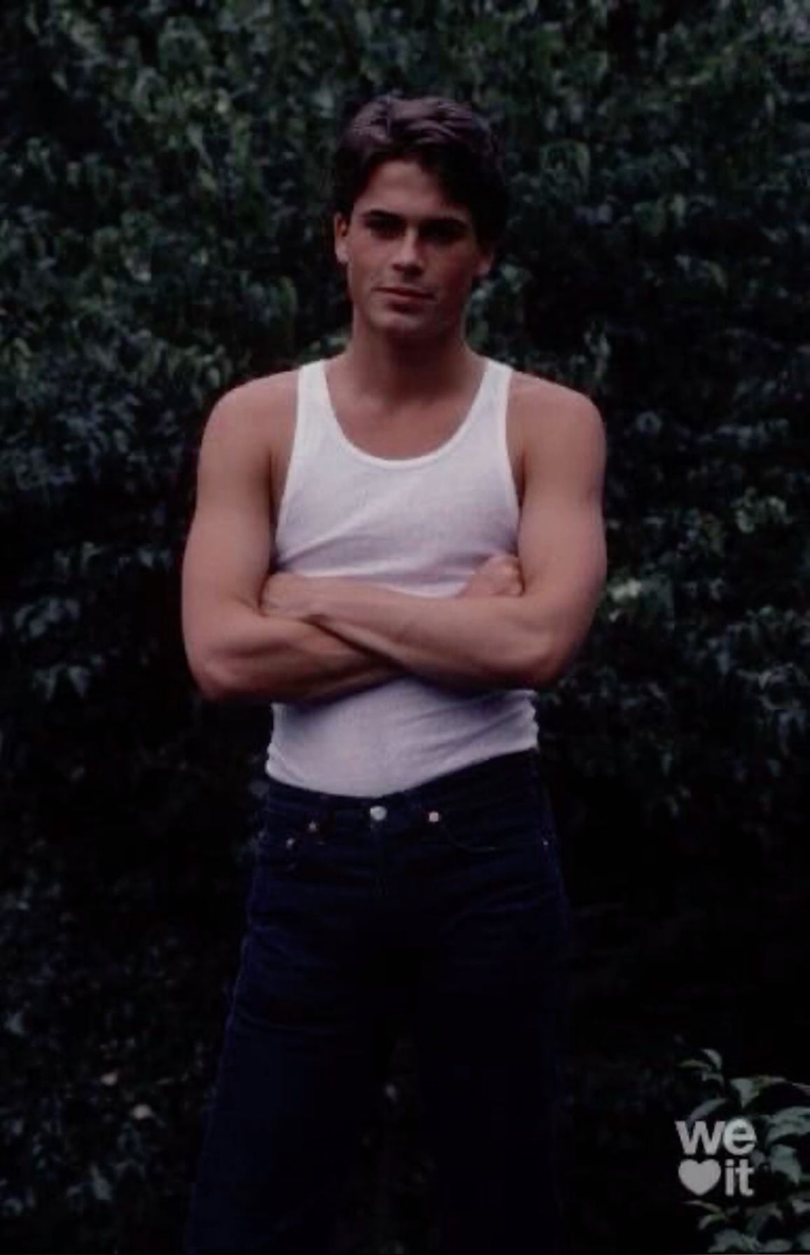 Rob Lowe Charismatic and Versatile Actor