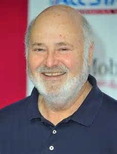 Rob Reiner Talents and Charisma