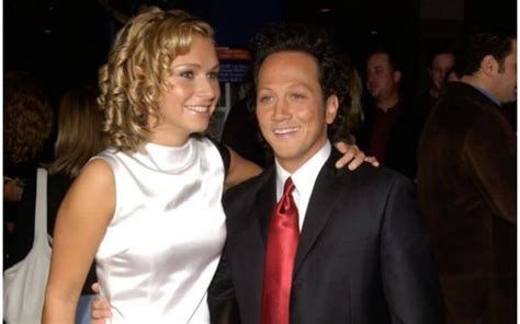 Rob Schneider Versatile Comedian Writer And Actor