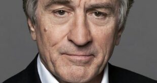 Robert De Niro